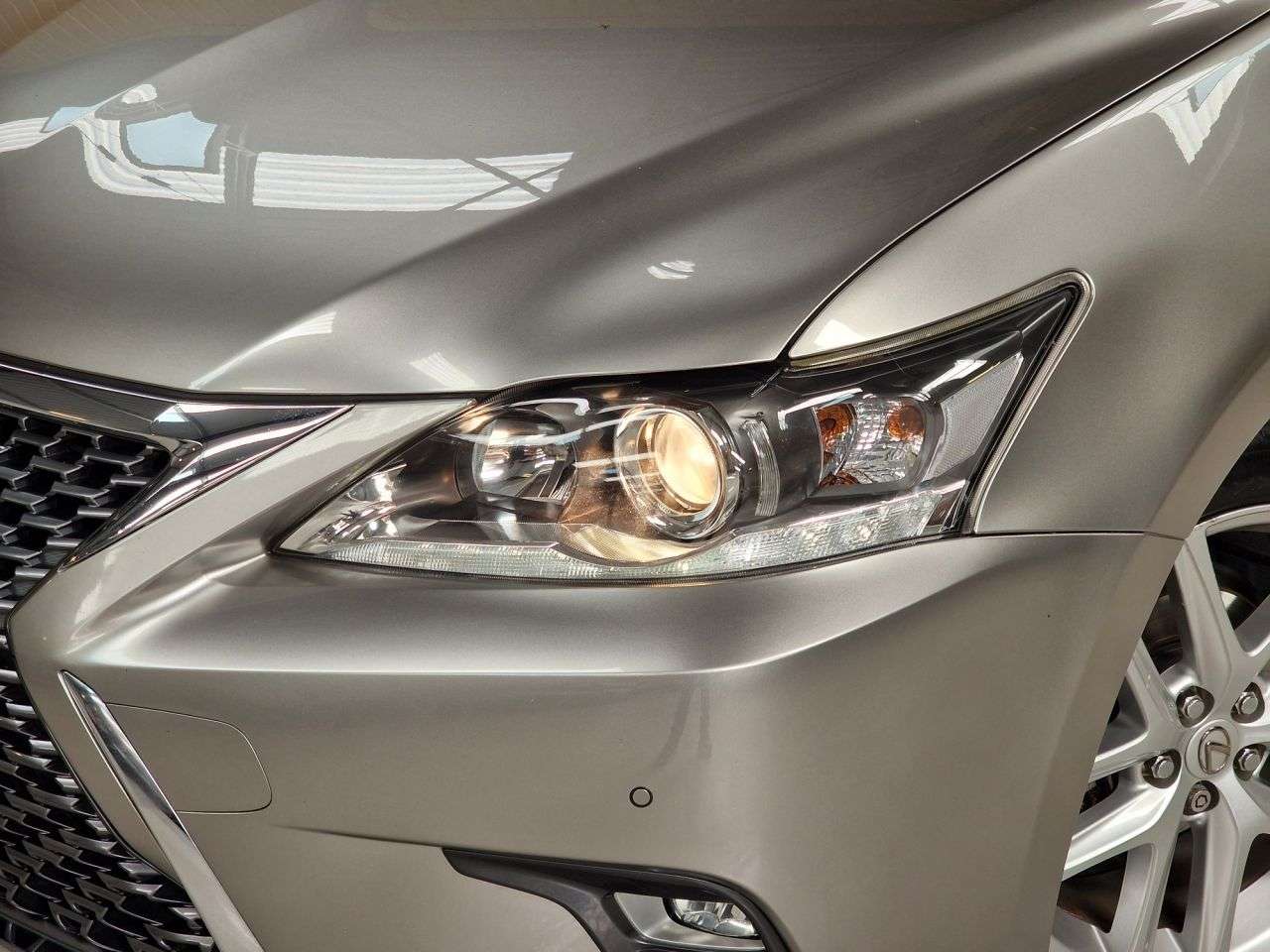 2018 LEXUS CT 2018 LEXUS CT