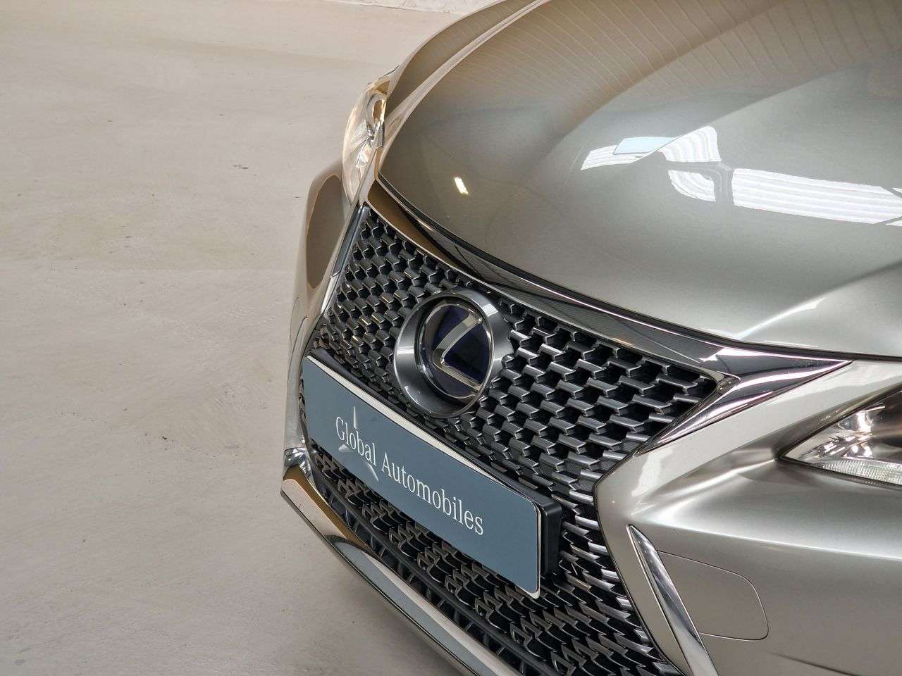 2018 LEXUS CT 2018 LEXUS CT