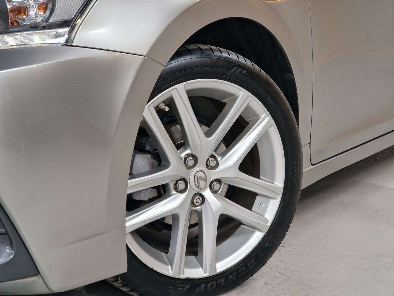 2018 LEXUS CT 2018 LEXUS CT