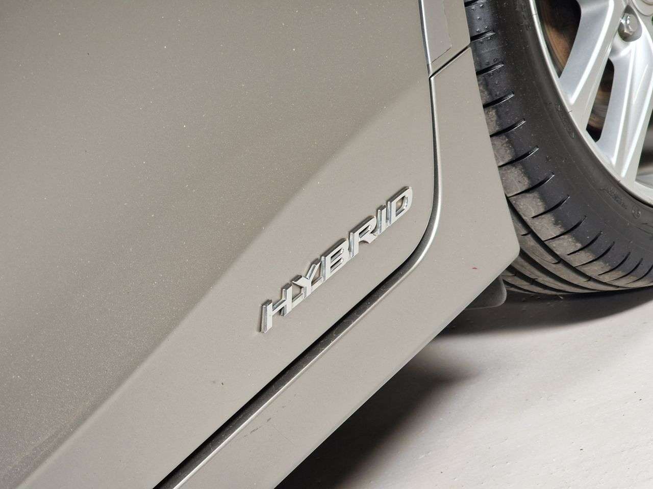 2018 LEXUS CT 2018 LEXUS CT