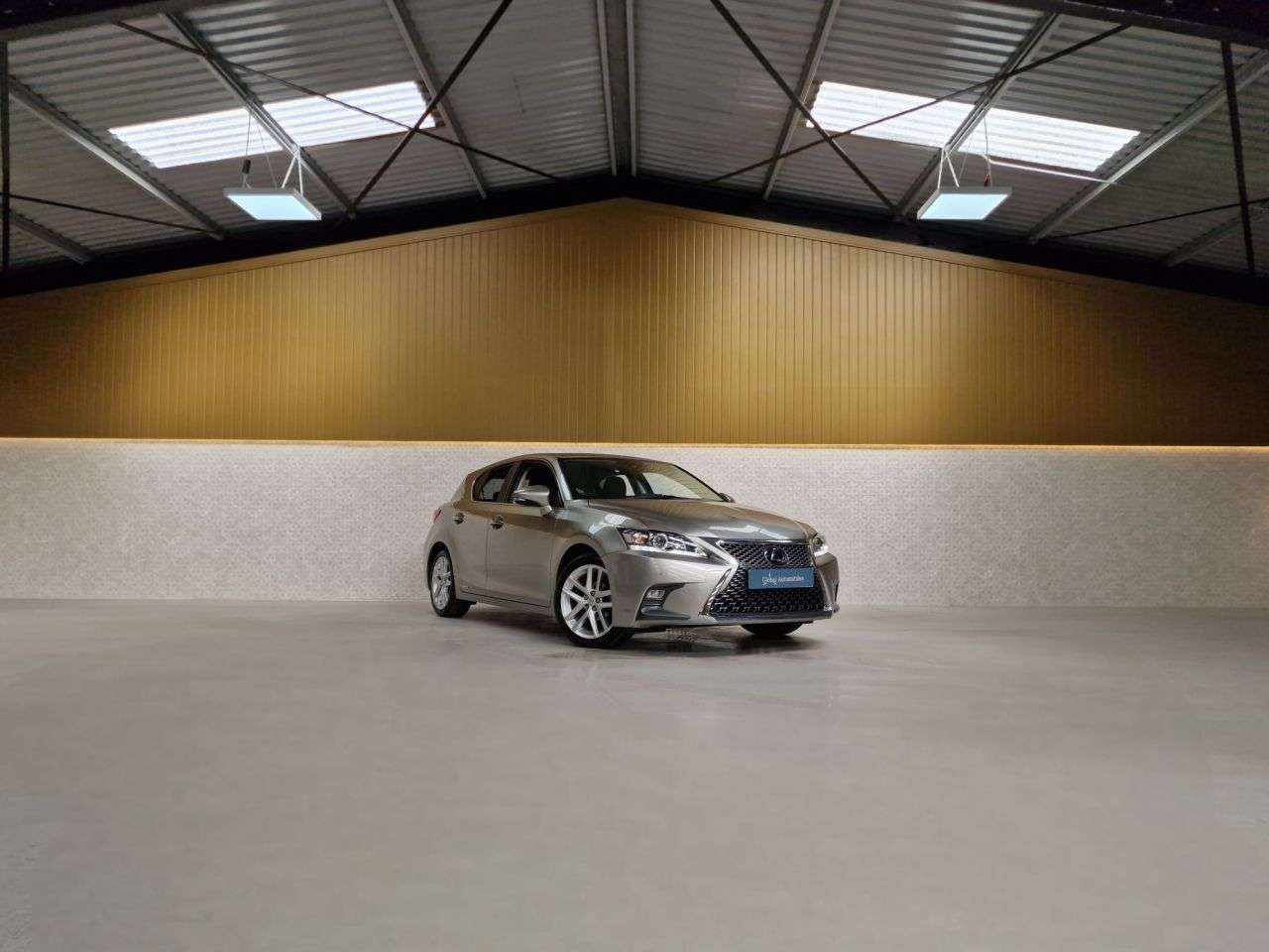 2018 LEXUS CT 2018 LEXUS CT