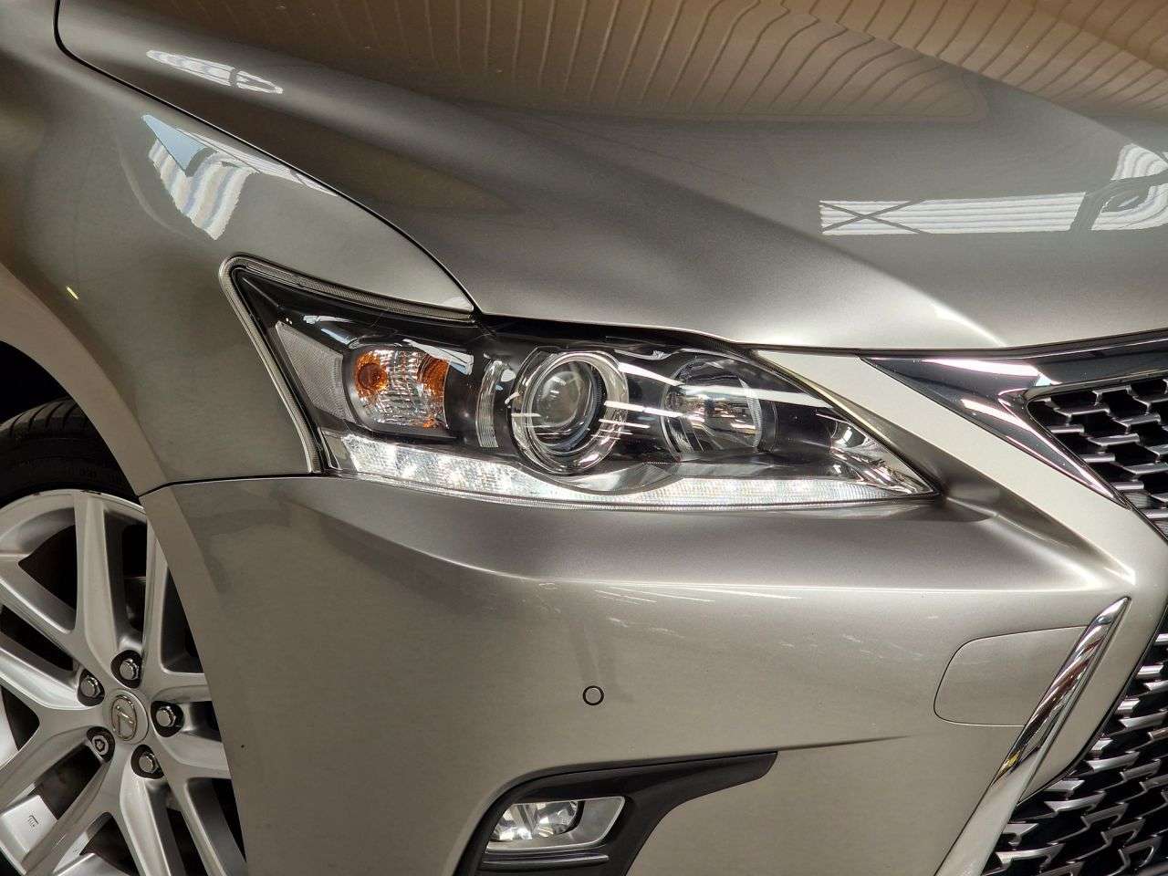 2018 LEXUS CT 2018 LEXUS CT