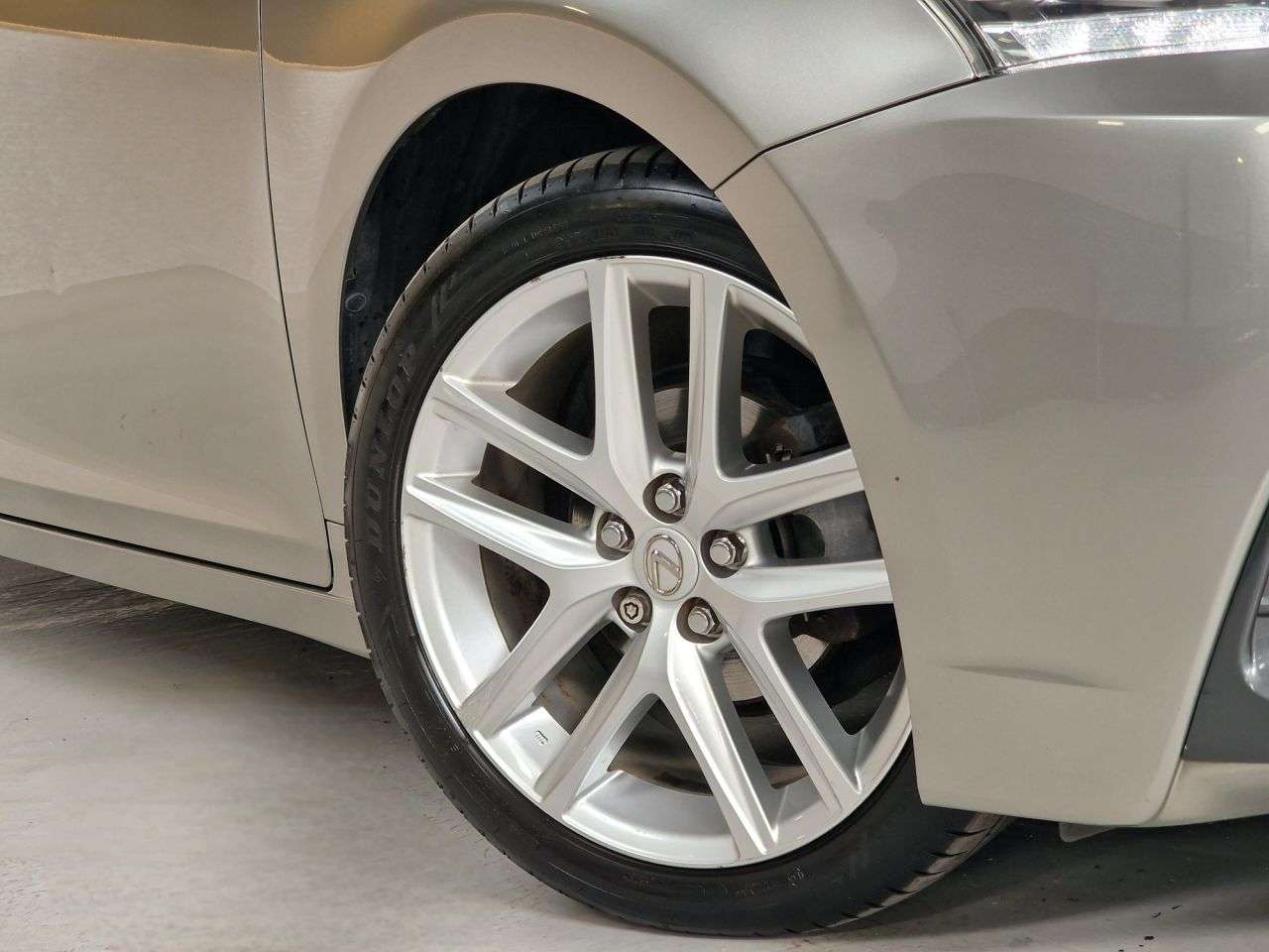 2018 LEXUS CT 2018 LEXUS CT