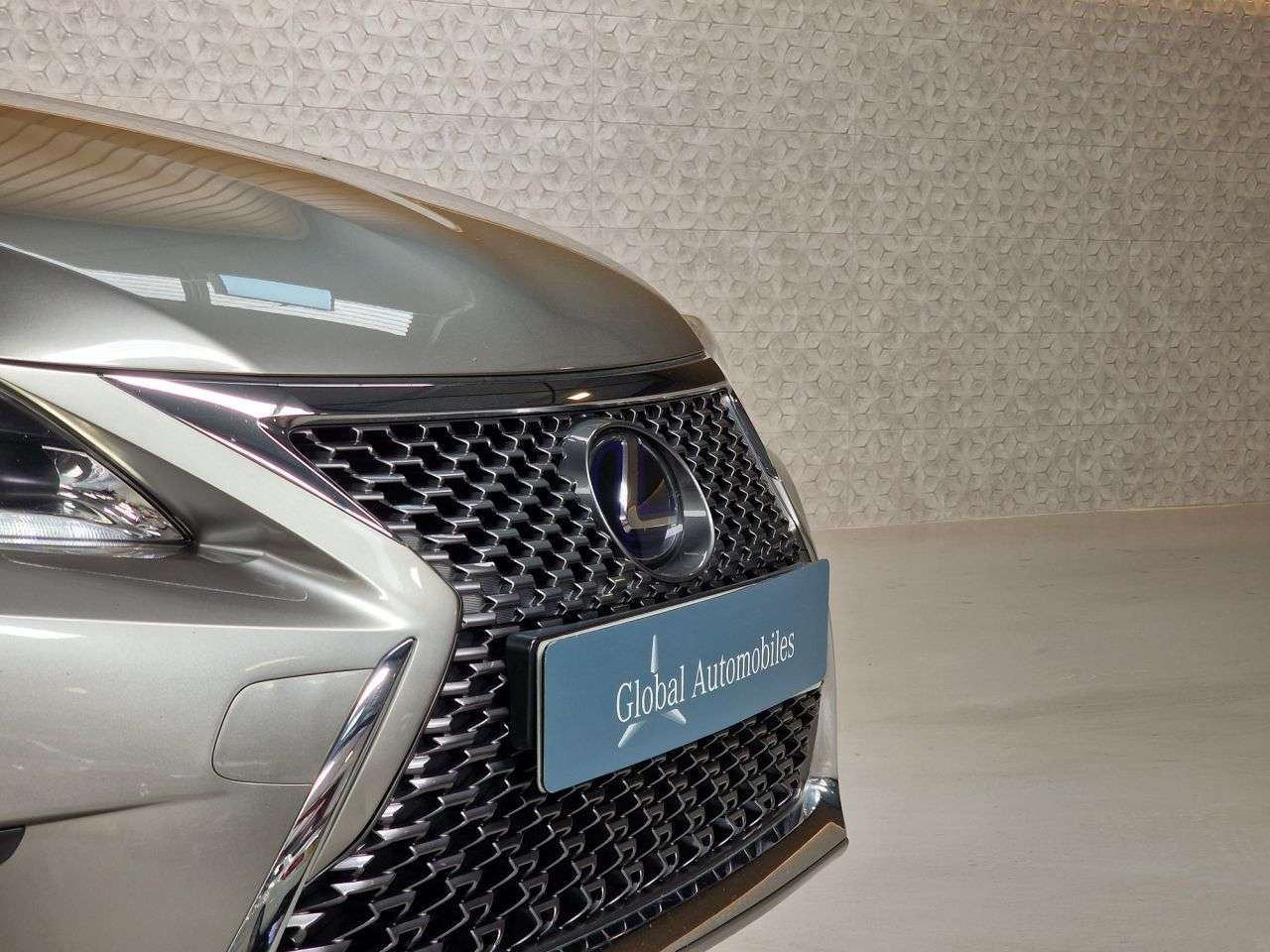 2018 LEXUS CT 2018 LEXUS CT