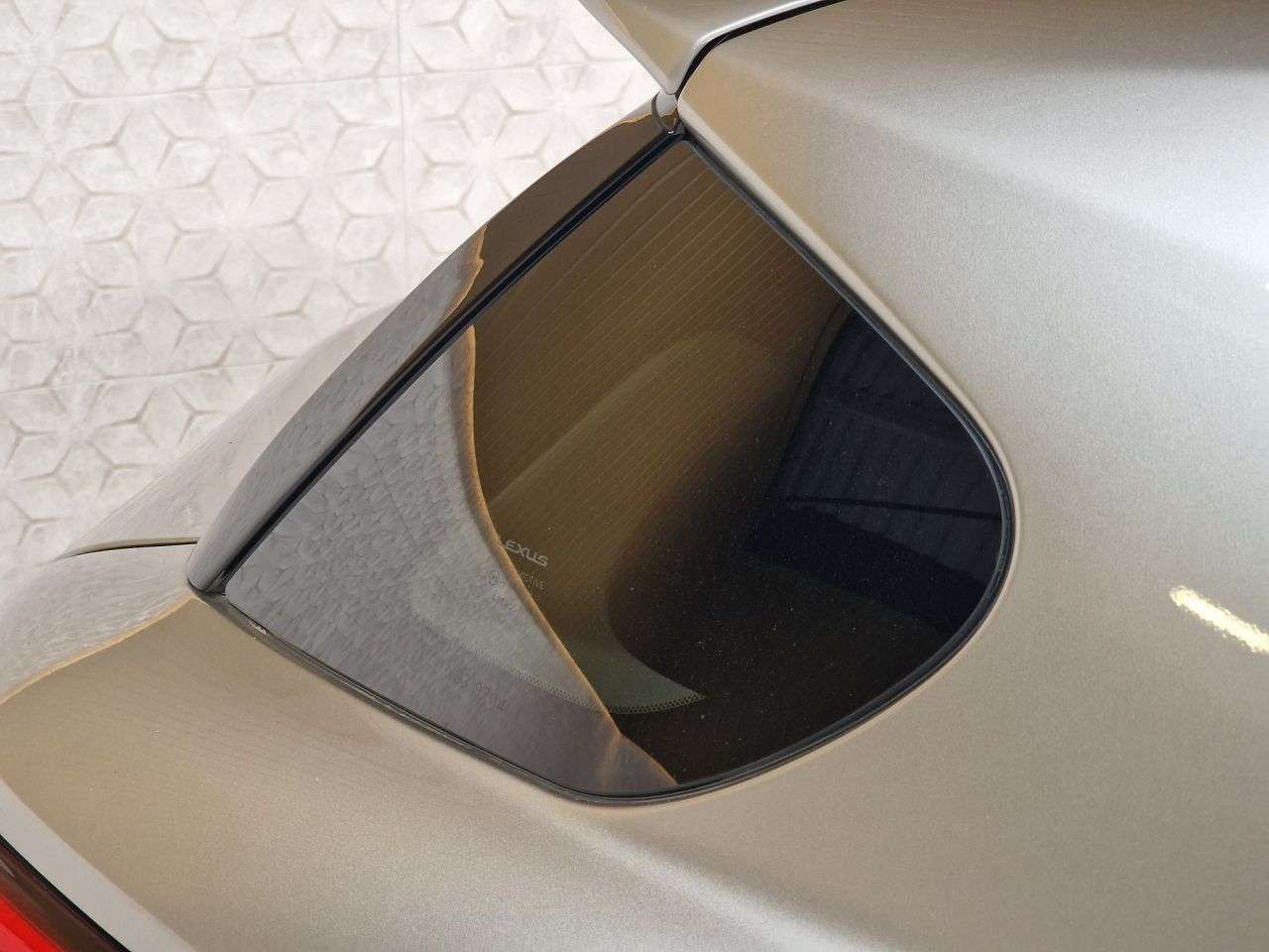 2018 LEXUS CT 2018 LEXUS CT