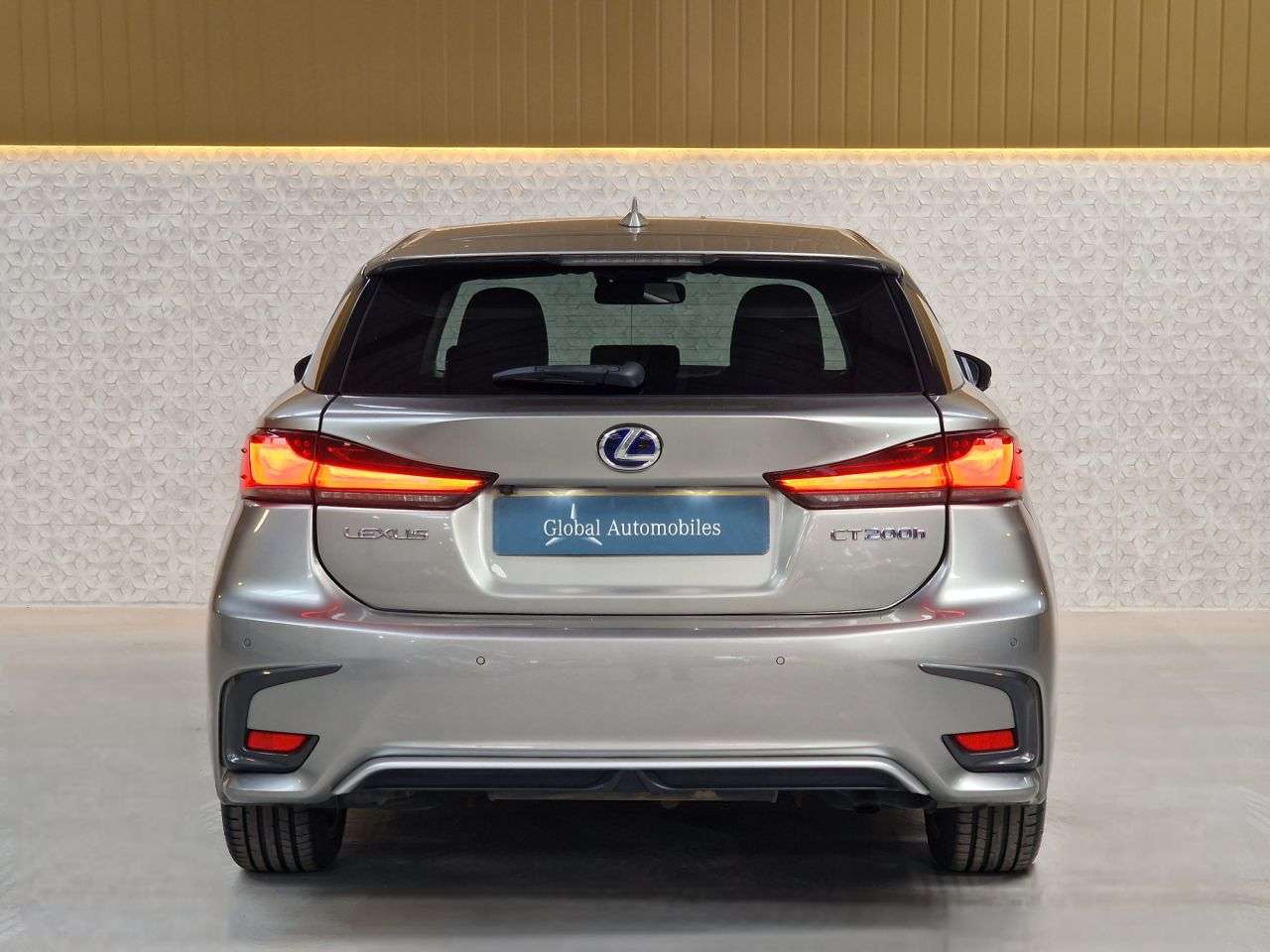 2018 LEXUS CT 2018 LEXUS CT