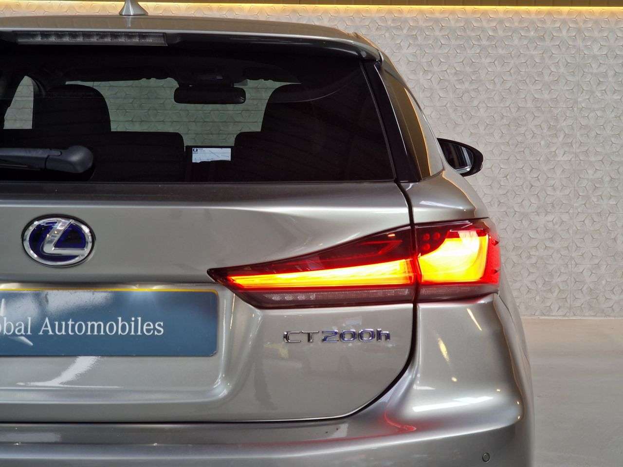 2018 LEXUS CT 2018 LEXUS CT