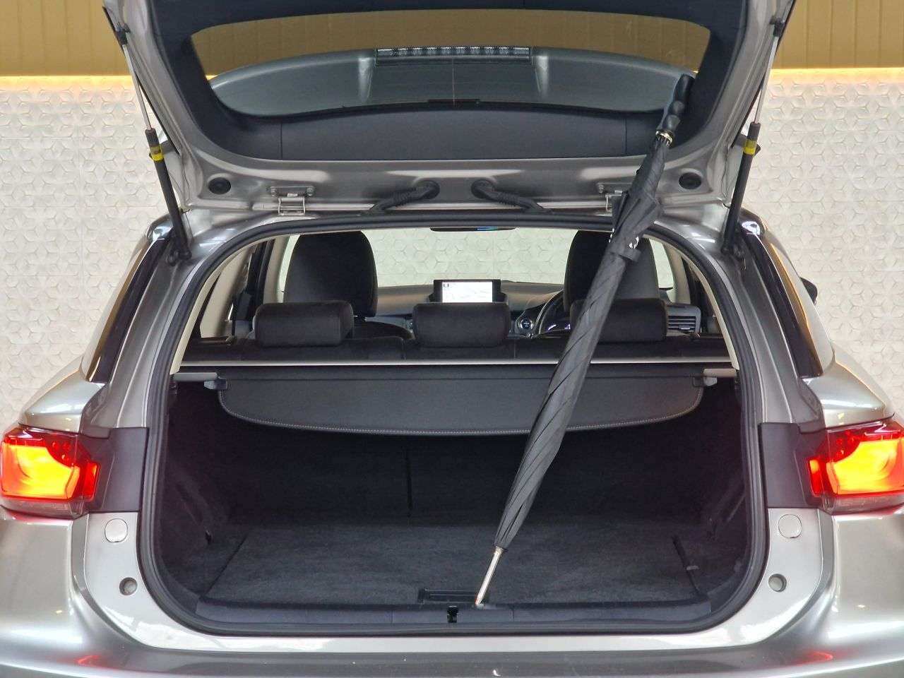 2018 LEXUS CT 2018 LEXUS CT