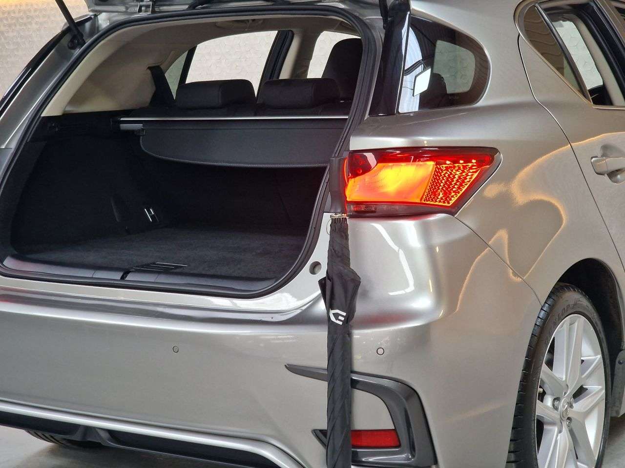 2018 LEXUS CT 2018 LEXUS CT