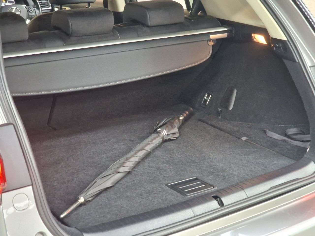 2018 LEXUS CT 2018 LEXUS CT