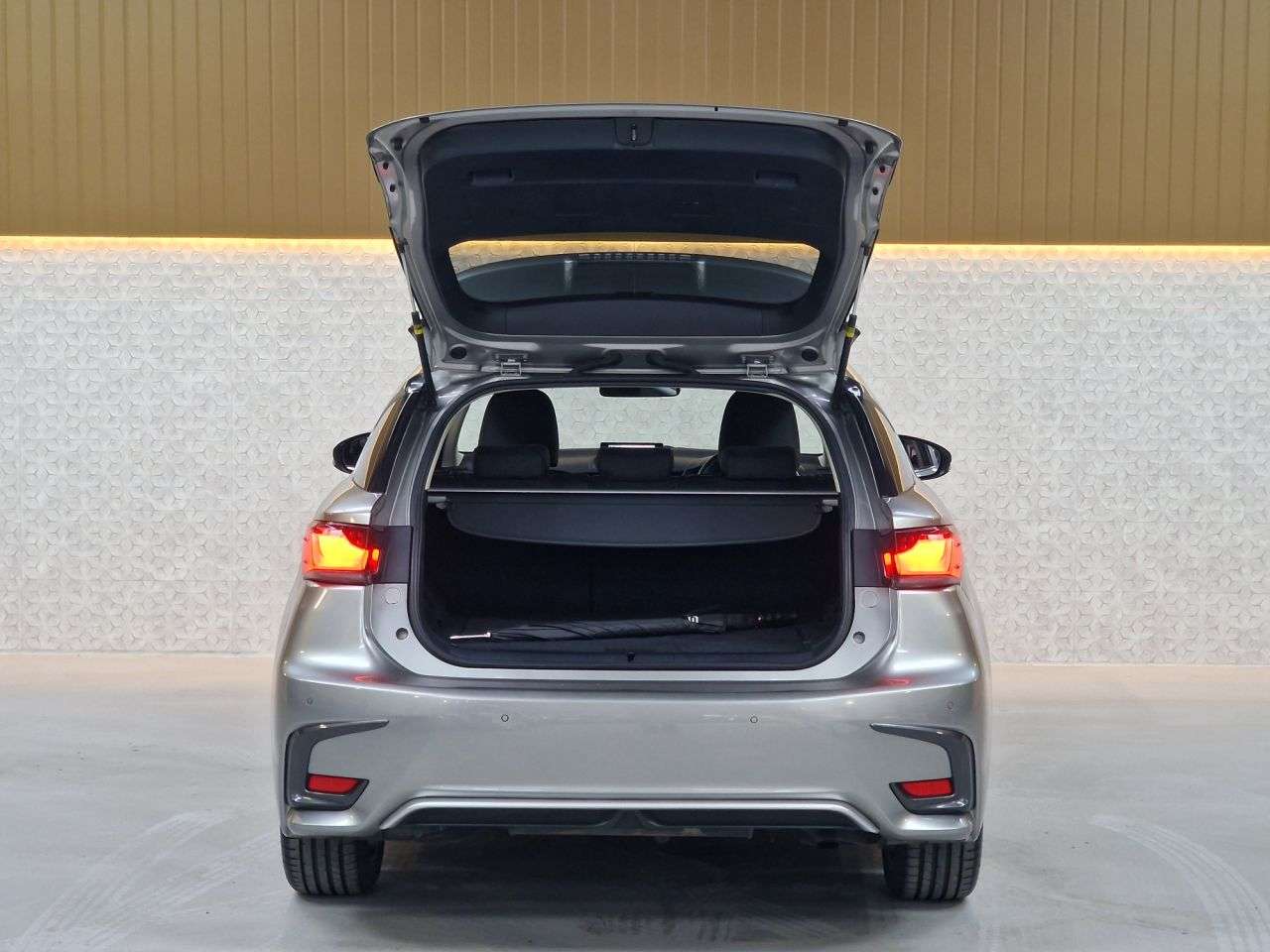 2018 LEXUS CT 2018 LEXUS CT