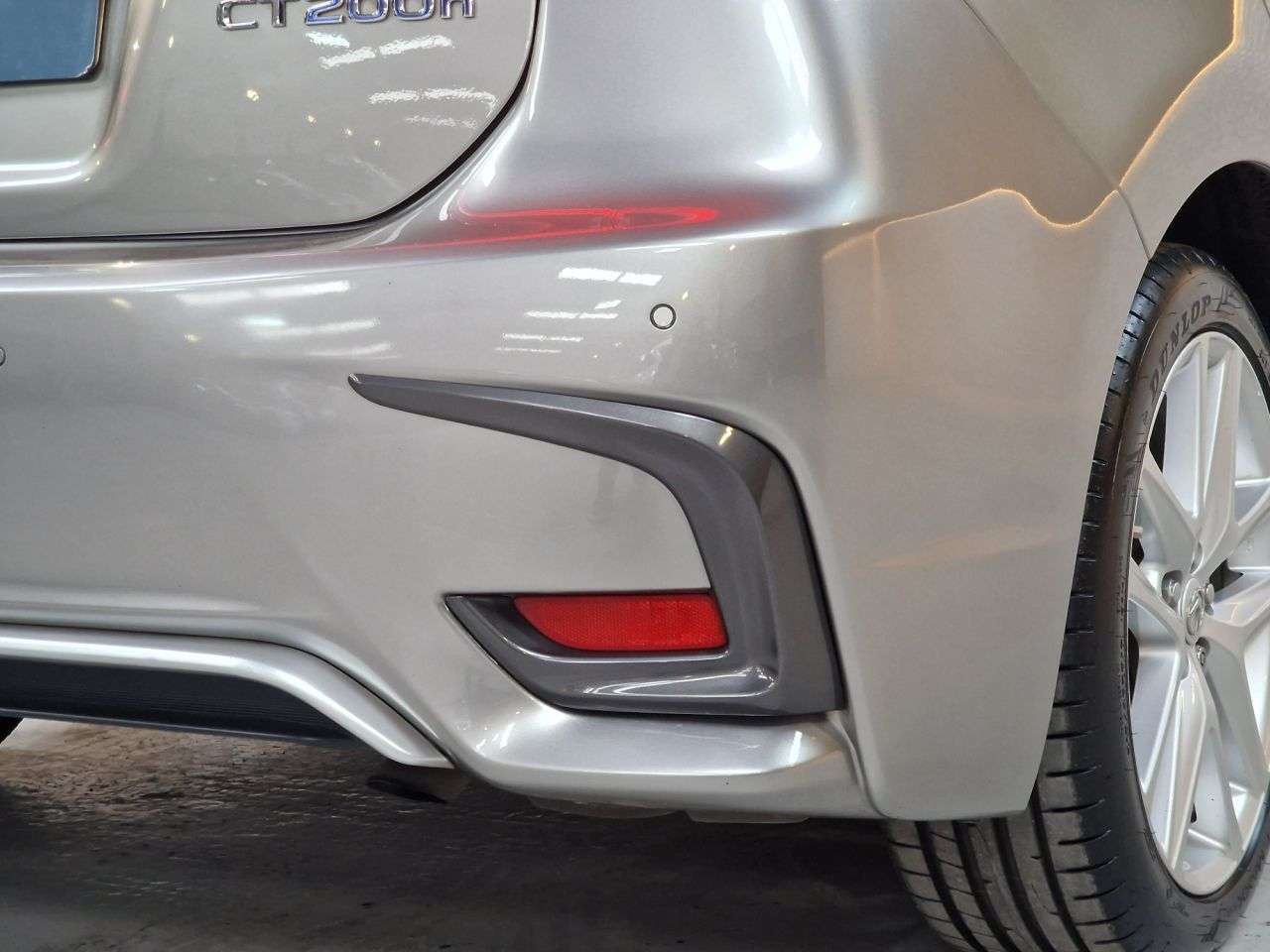 2018 LEXUS CT 2018 LEXUS CT