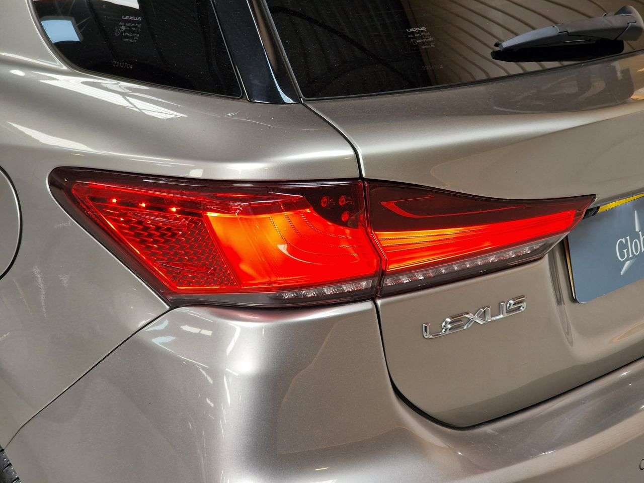 2018 LEXUS CT 2018 LEXUS CT