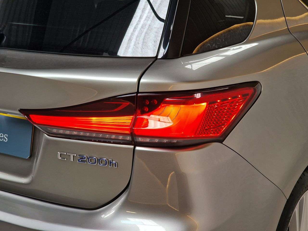 2018 LEXUS CT 2018 LEXUS CT