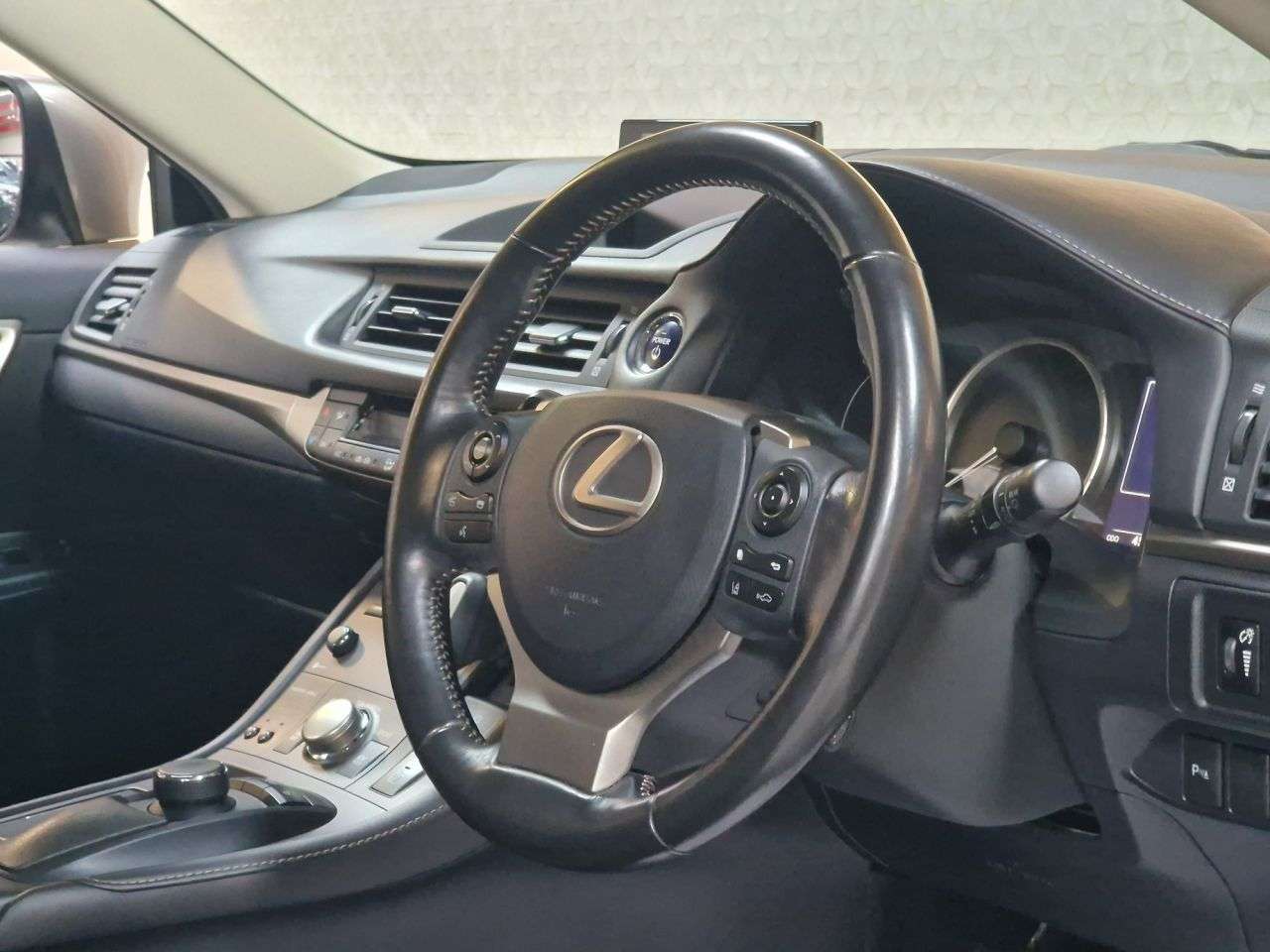 2018 LEXUS CT 2018 LEXUS CT