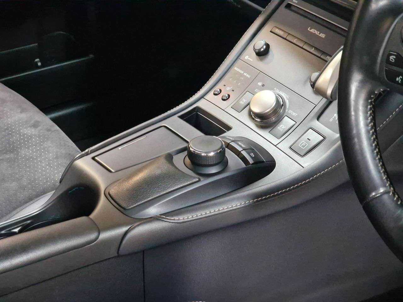 2018 LEXUS CT 2018 LEXUS CT