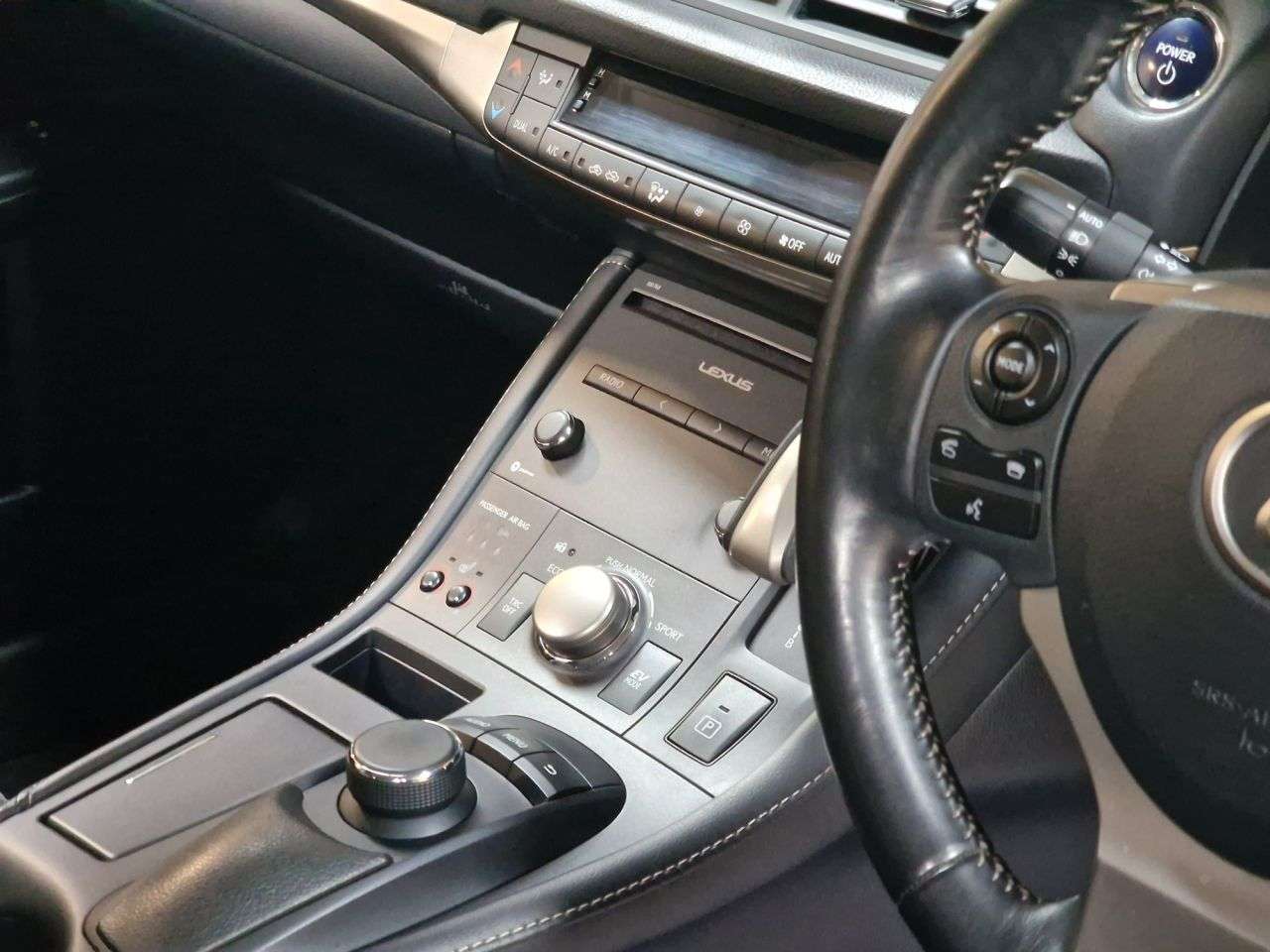 2018 LEXUS CT 2018 LEXUS CT