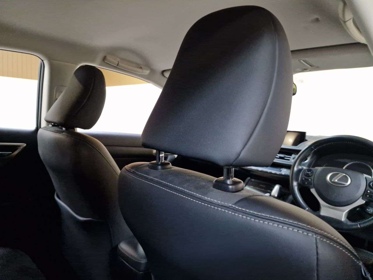 2018 LEXUS CT 2018 LEXUS CT