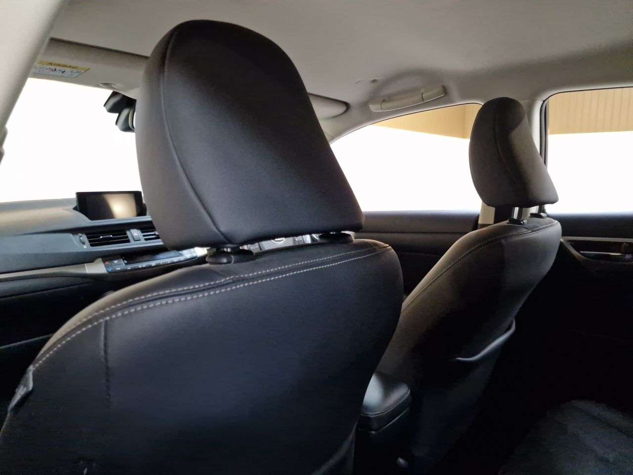 2018 LEXUS CT 2018 LEXUS CT