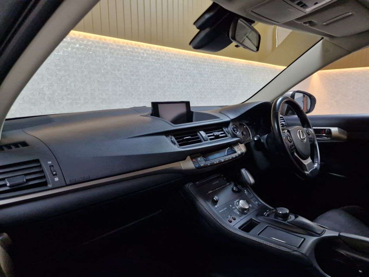 2018 LEXUS CT 2018 LEXUS CT