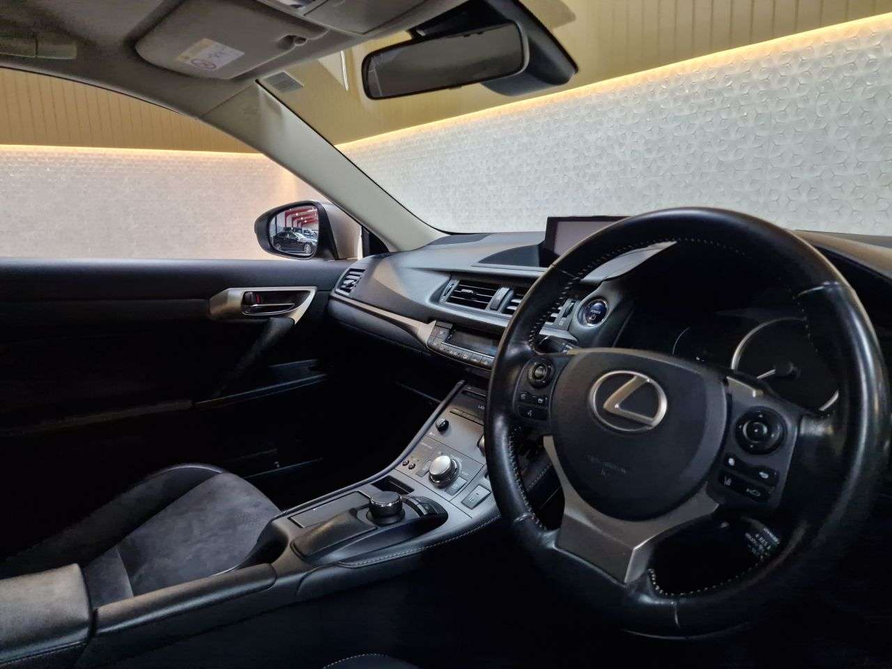 2018 LEXUS CT 2018 LEXUS CT