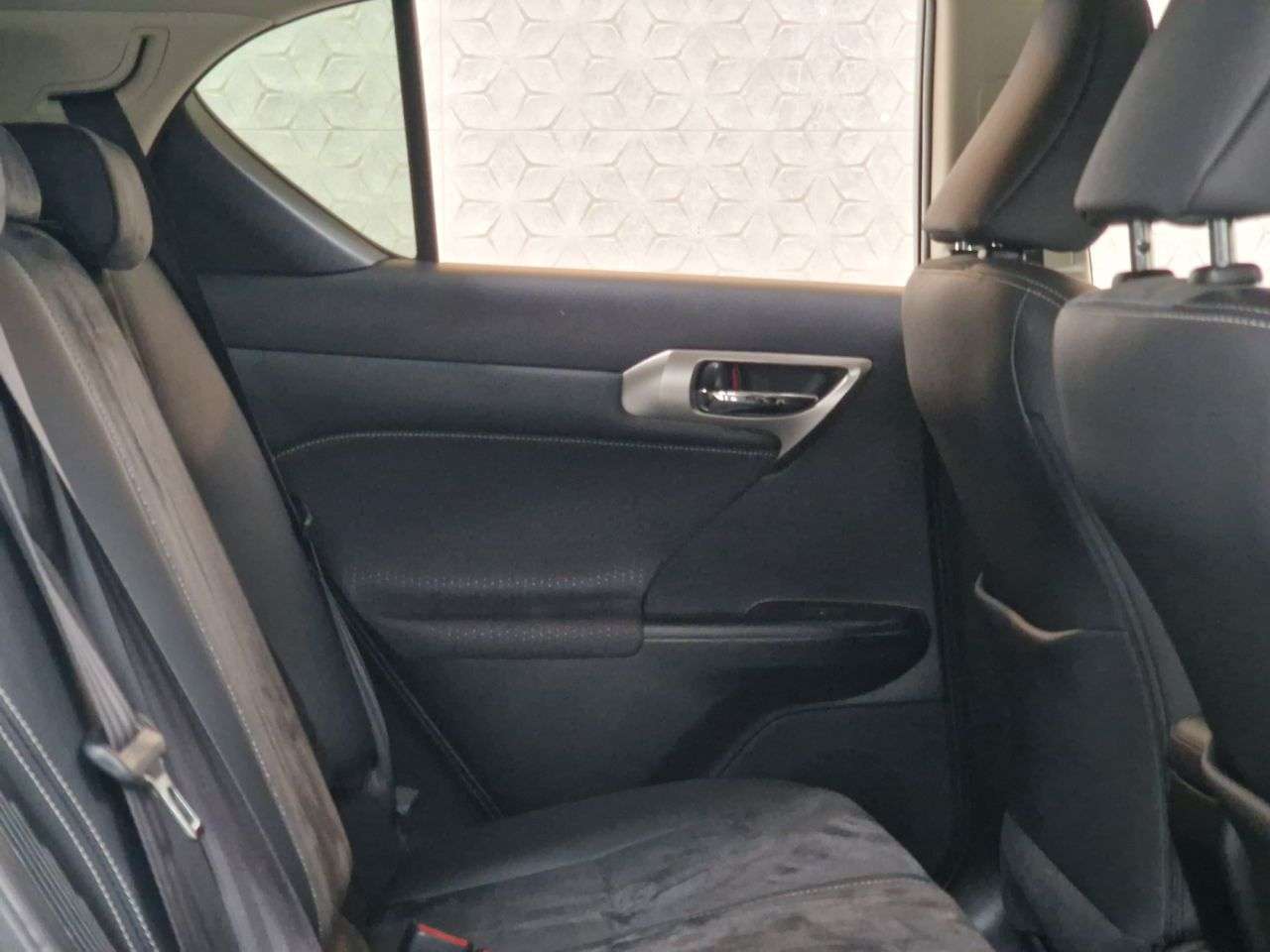 2018 LEXUS CT 2018 LEXUS CT