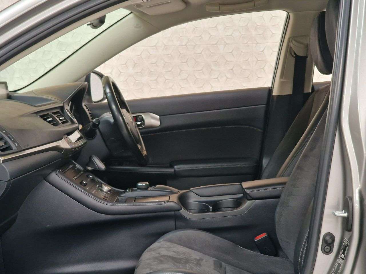 2018 LEXUS CT 2018 LEXUS CT