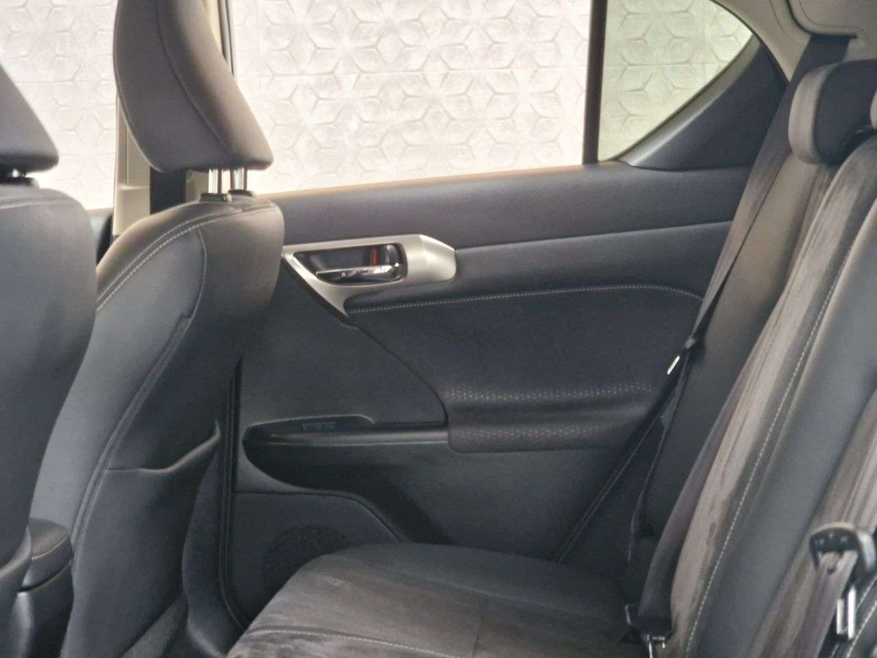 2018 LEXUS CT 2018 LEXUS CT