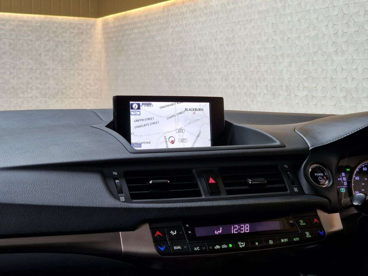 2018 LEXUS CT 2018 LEXUS CT