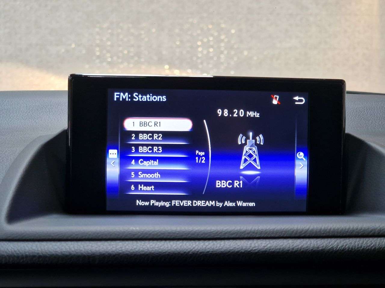 2018 LEXUS CT 2018 LEXUS CT