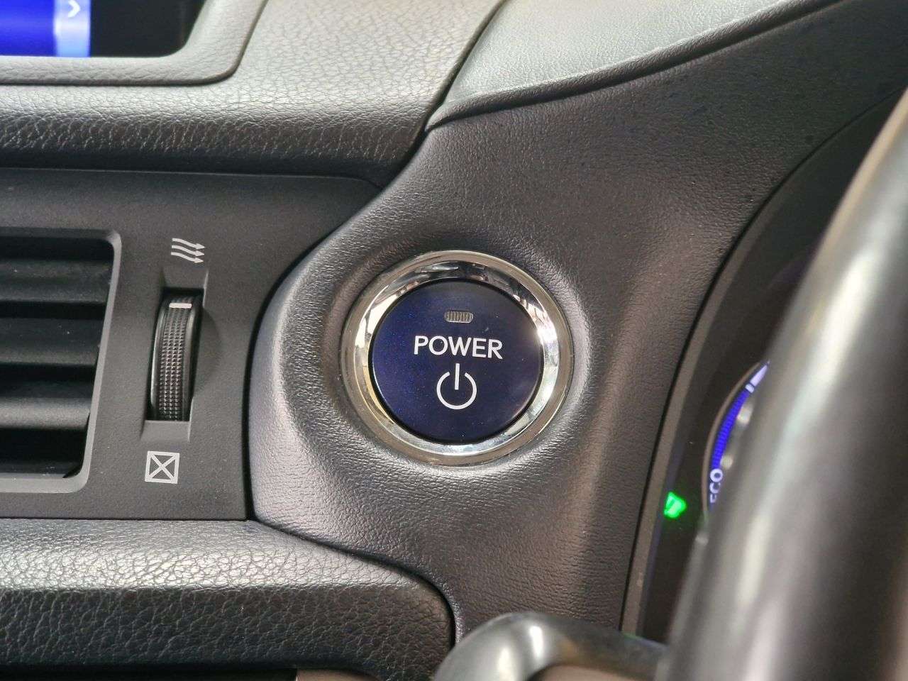 2018 LEXUS CT 2018 LEXUS CT