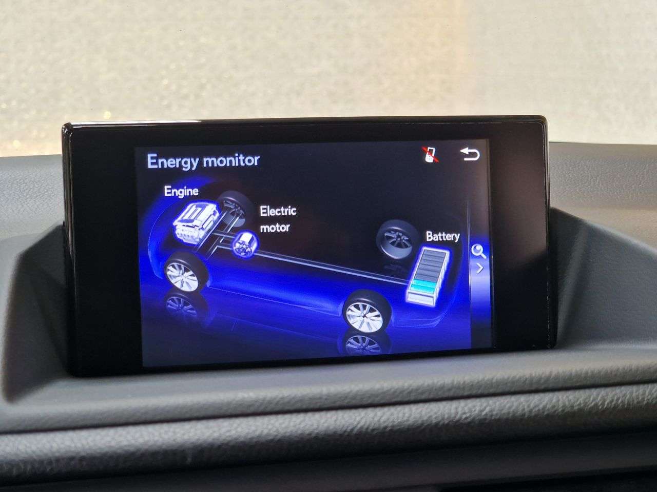 2018 LEXUS CT 2018 LEXUS CT