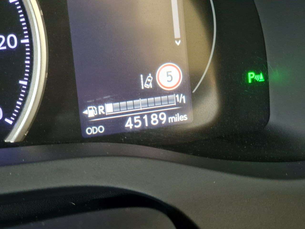 2018 LEXUS CT 2018 LEXUS CT