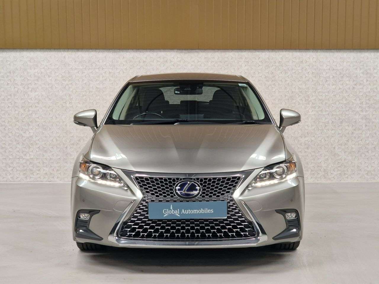 2018 LEXUS CT 2018 LEXUS CT