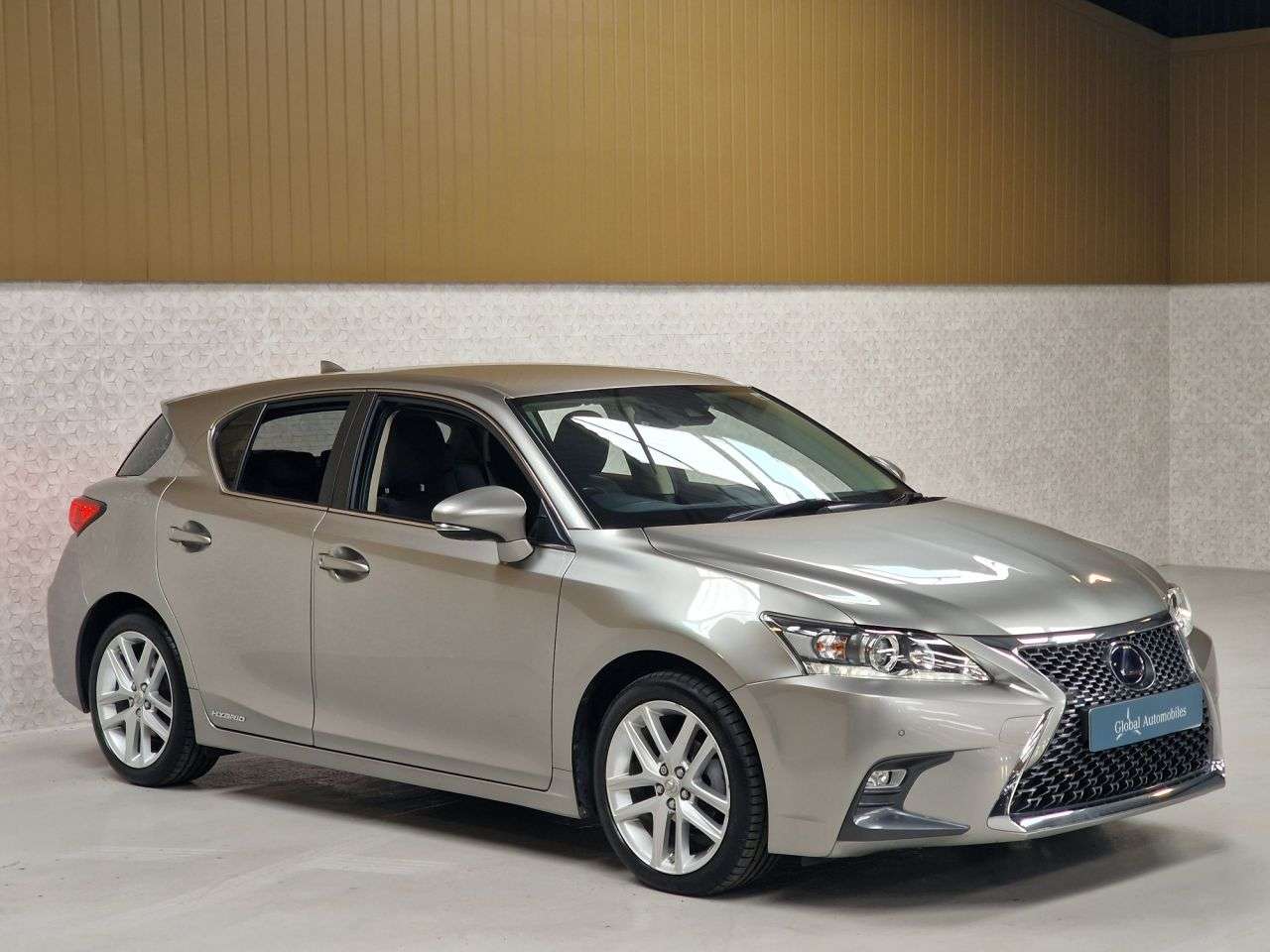 2018 LEXUS CT 2018 LEXUS CT