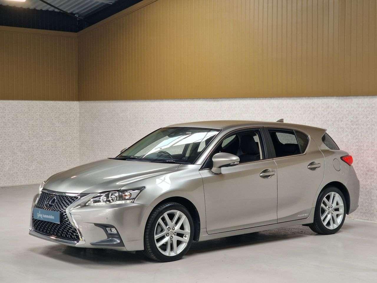 2018 LEXUS CT 2018 LEXUS CT