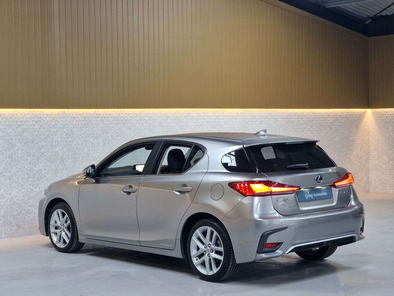2018 LEXUS CT 2018 LEXUS CT