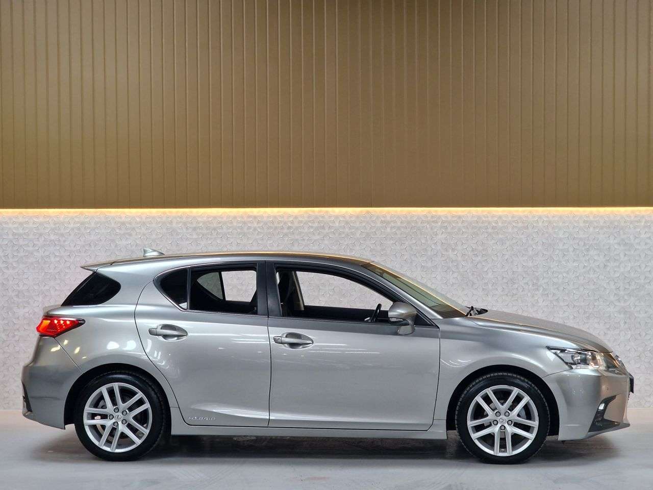 2018 LEXUS CT 2018 LEXUS CT