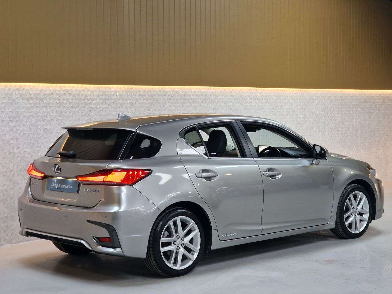 2018 LEXUS CT 2018 LEXUS CT