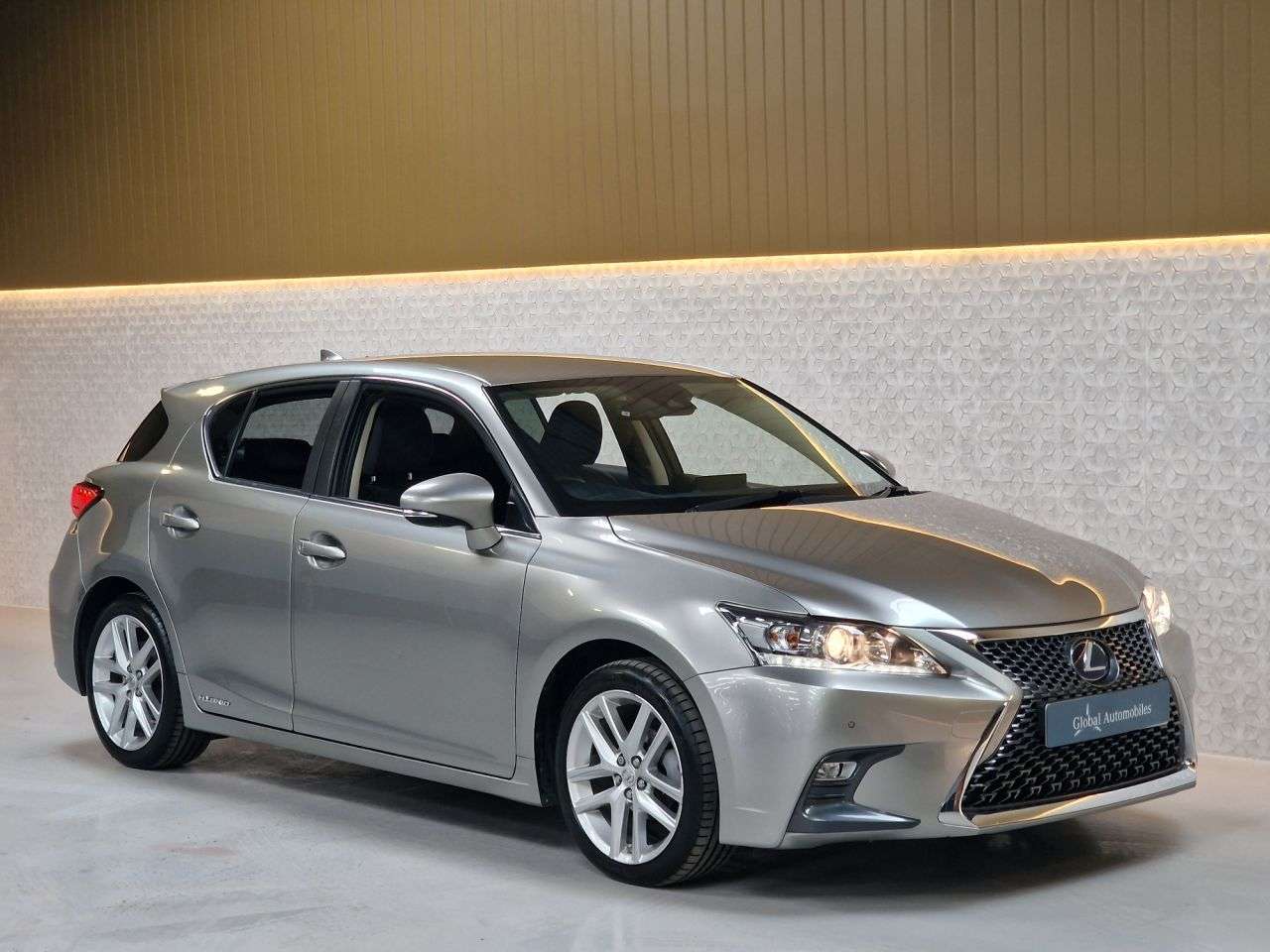 2018 LEXUS CT 2018 LEXUS CT