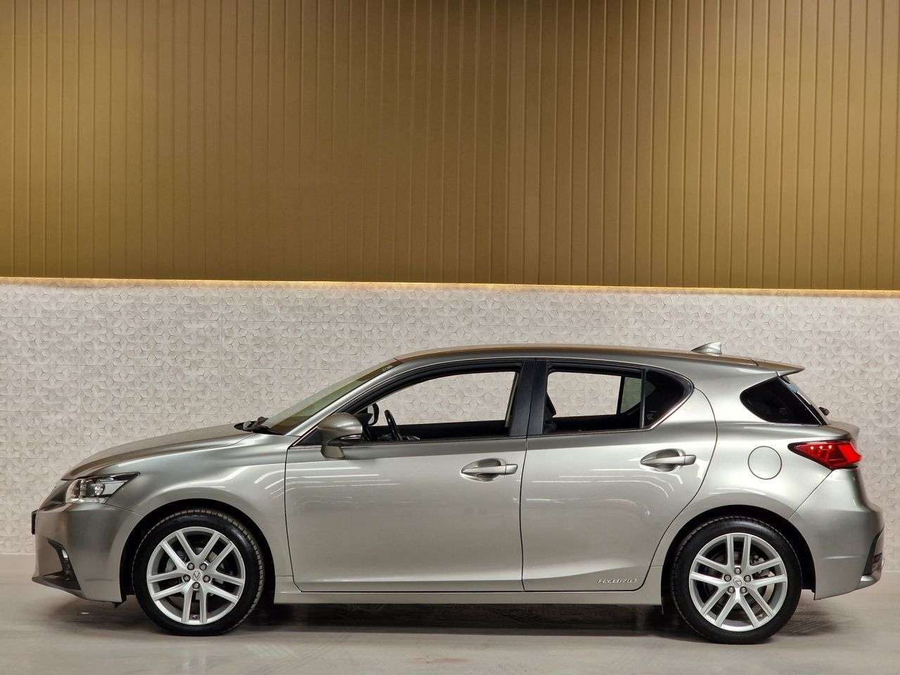 2018 LEXUS CT 2018 LEXUS CT