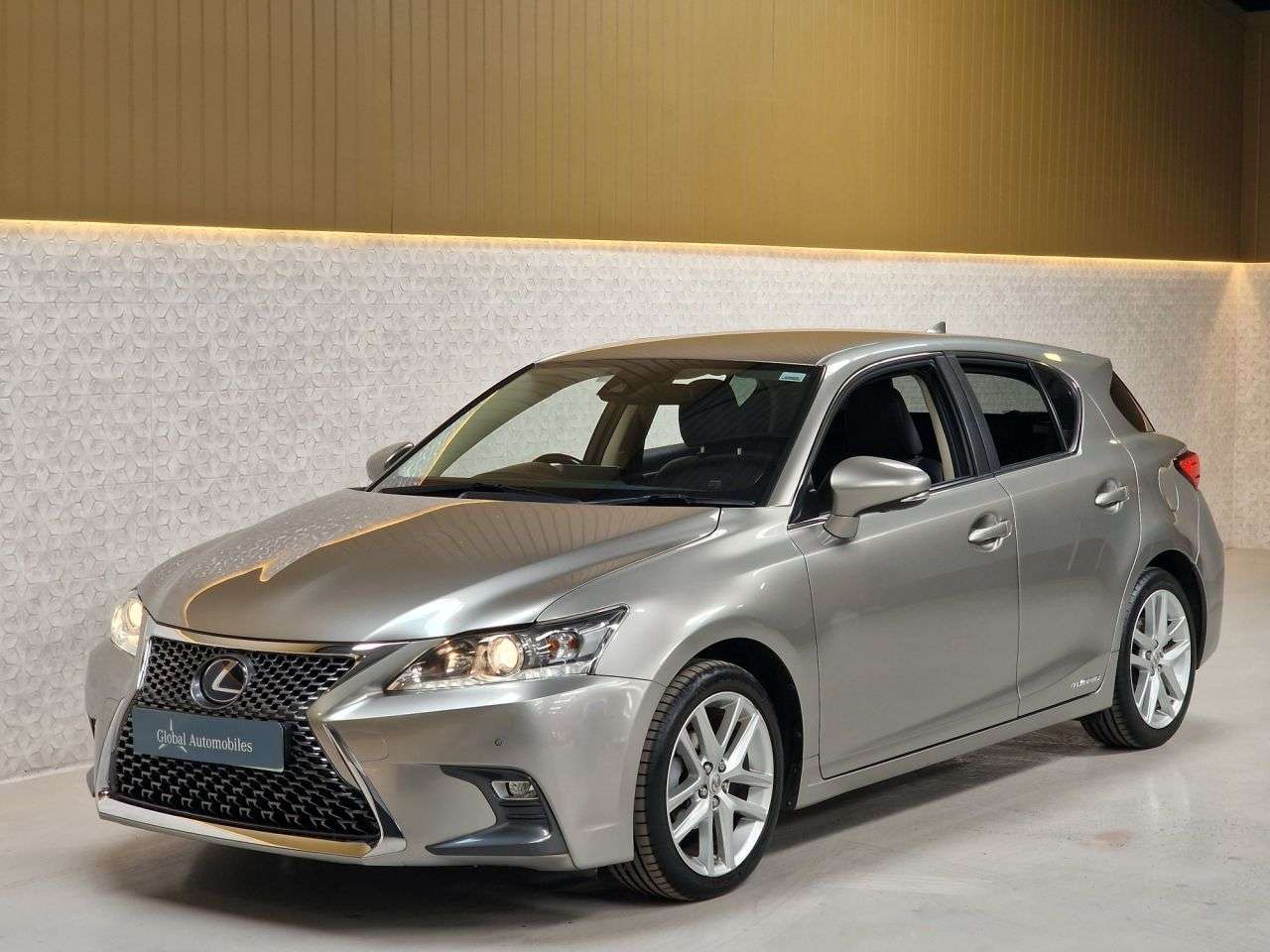 2018 LEXUS CT 2018 LEXUS CT