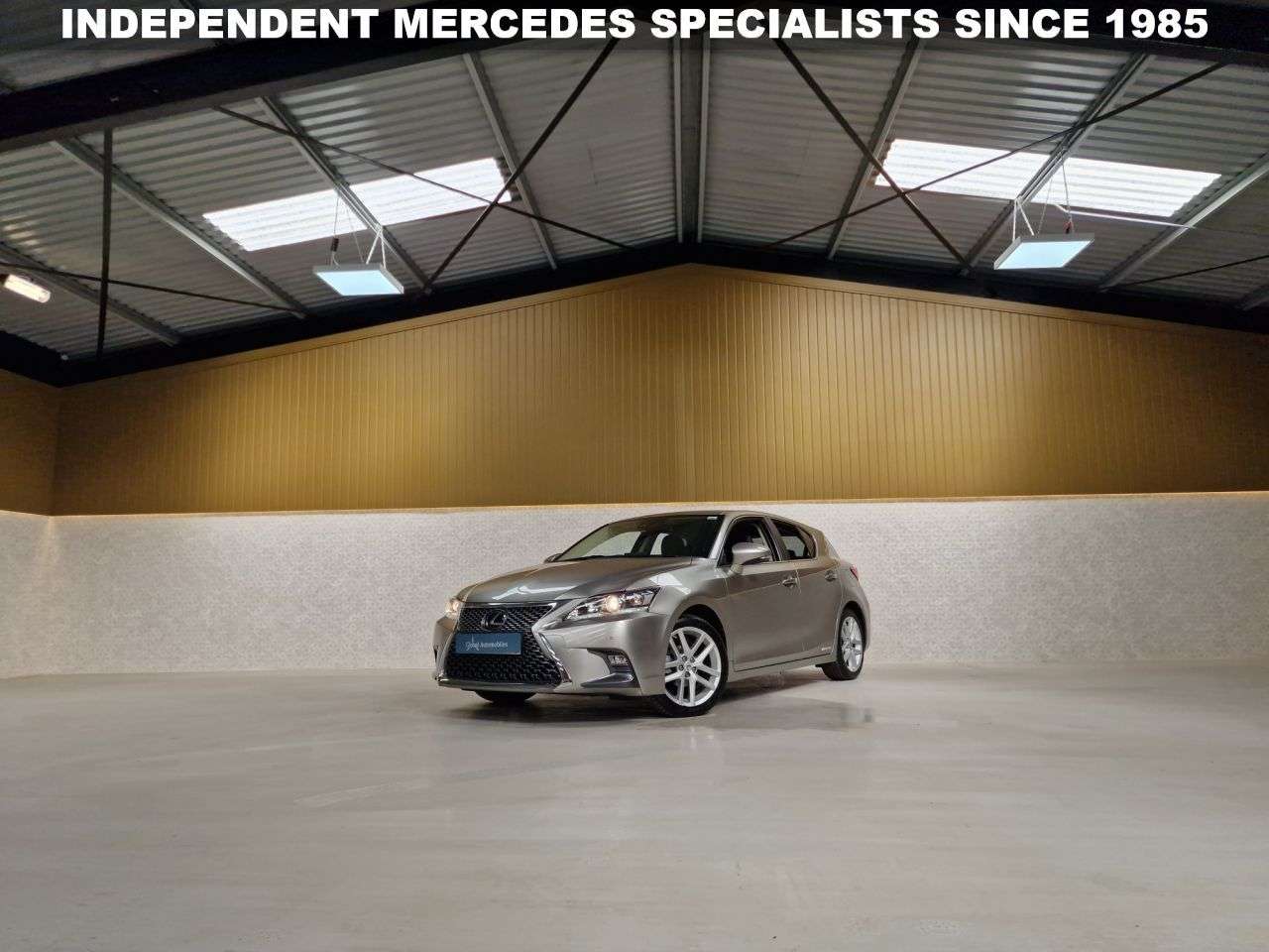 2018 LEXUS CT 2018 LEXUS CT