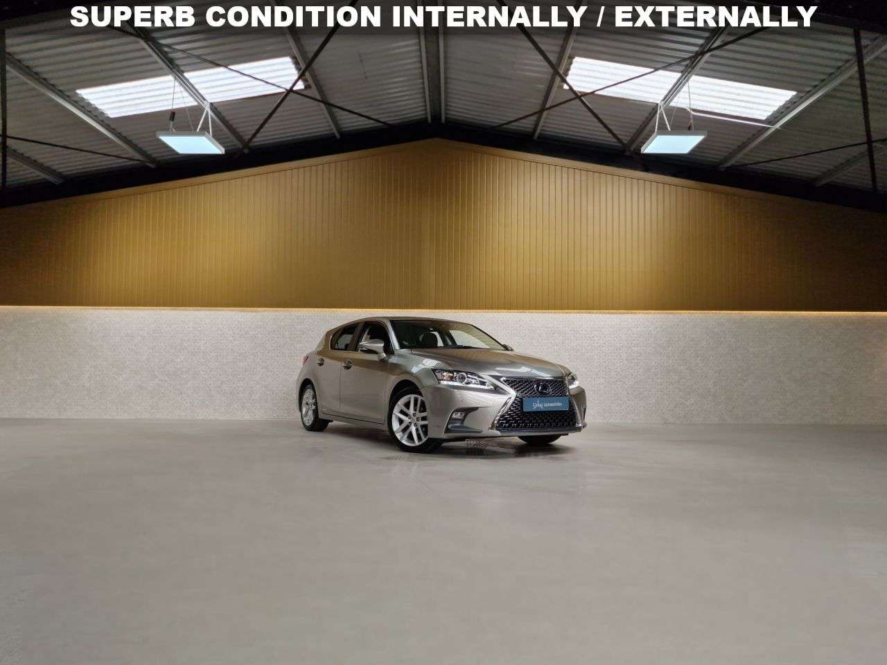 2018 LEXUS CT 2018 LEXUS CT