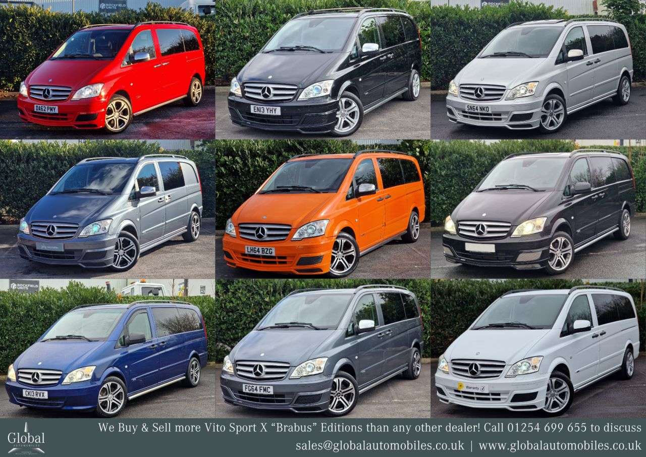 2013 MERCEDES-BENZ VIANO 2013 MERCEDES-BENZ VIANO