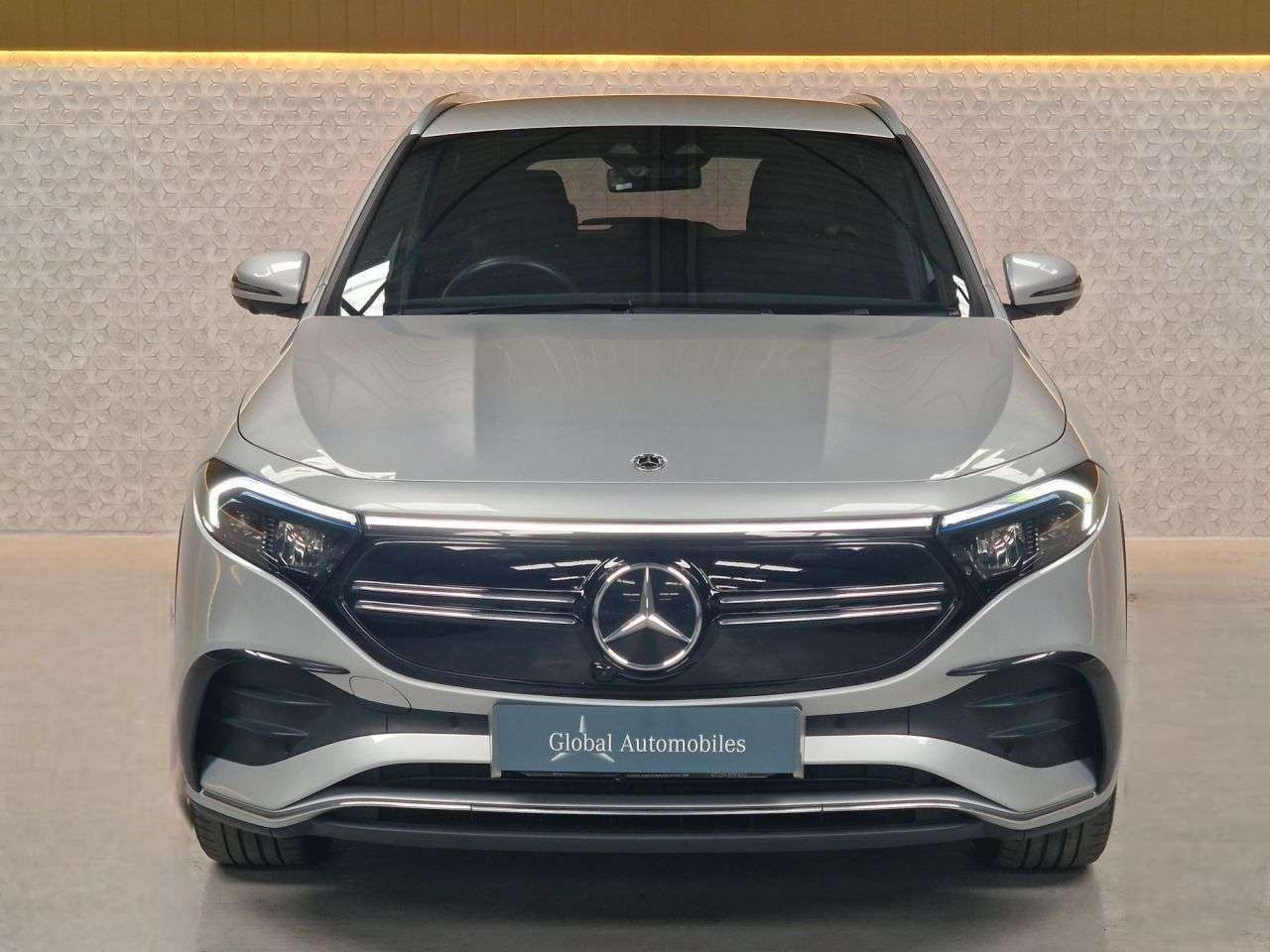 2023 MERCEDES-BENZ EQA 2023 MERCEDES-BENZ EQA