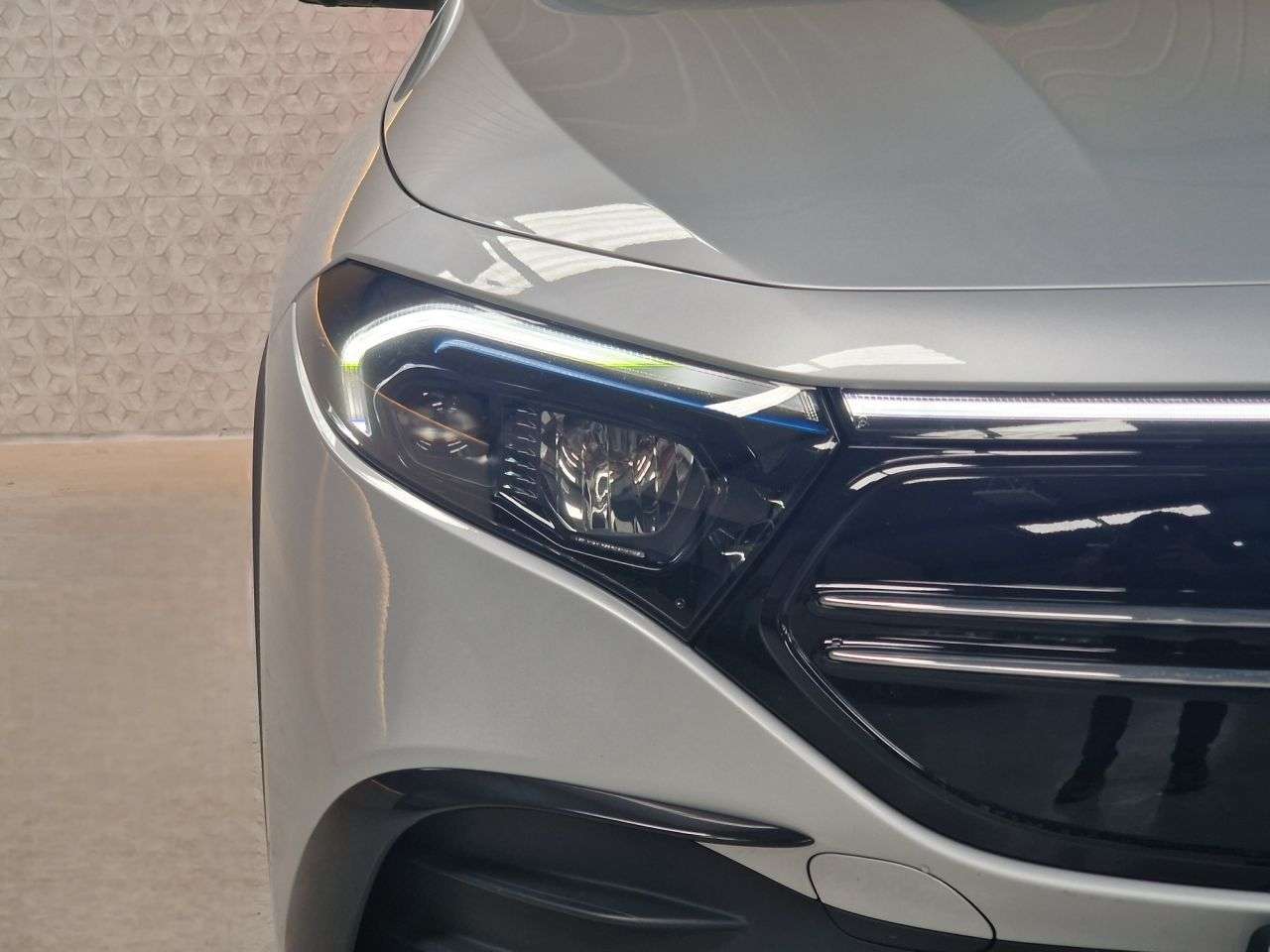 2023 MERCEDES-BENZ EQA 2023 MERCEDES-BENZ EQA