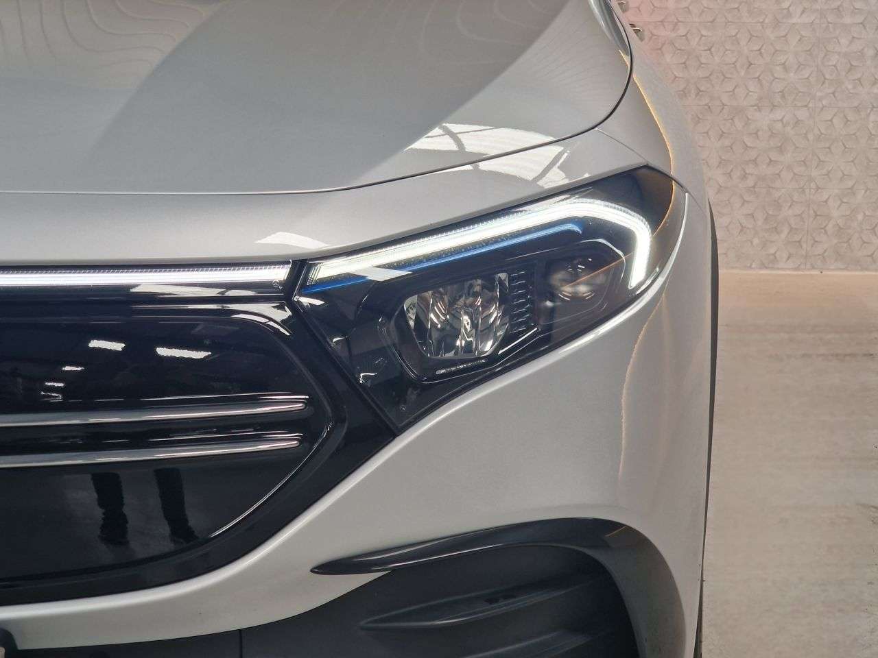 2023 MERCEDES-BENZ EQA 2023 MERCEDES-BENZ EQA