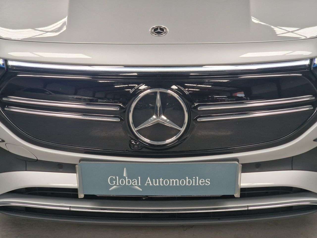 2023 MERCEDES-BENZ EQA 2023 MERCEDES-BENZ EQA