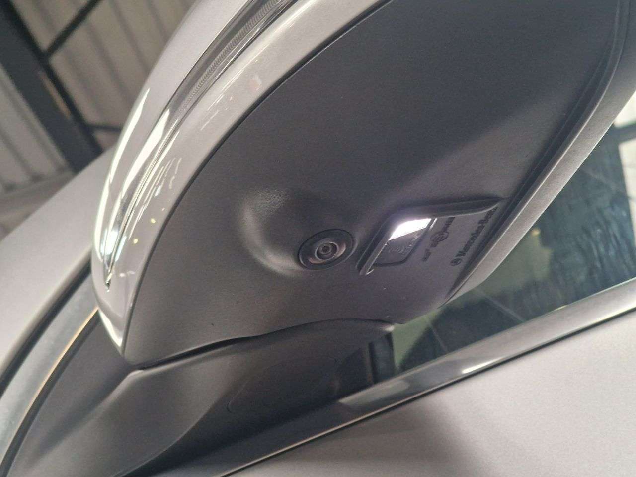 2023 MERCEDES-BENZ EQA 2023 MERCEDES-BENZ EQA